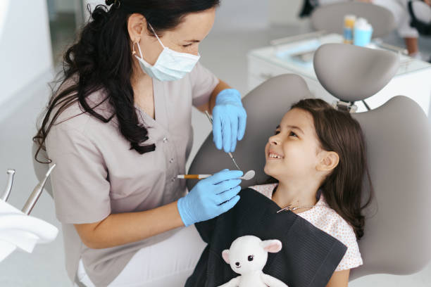 Best Emergency Dental Care for Sports Injuries in Wakarusa, IN