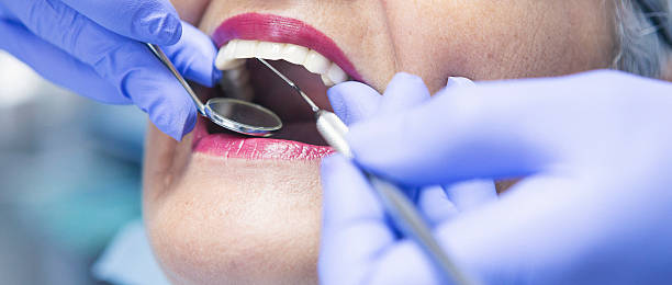 Best Emergency Treatment for Oral Infections in Wakarusa, IN